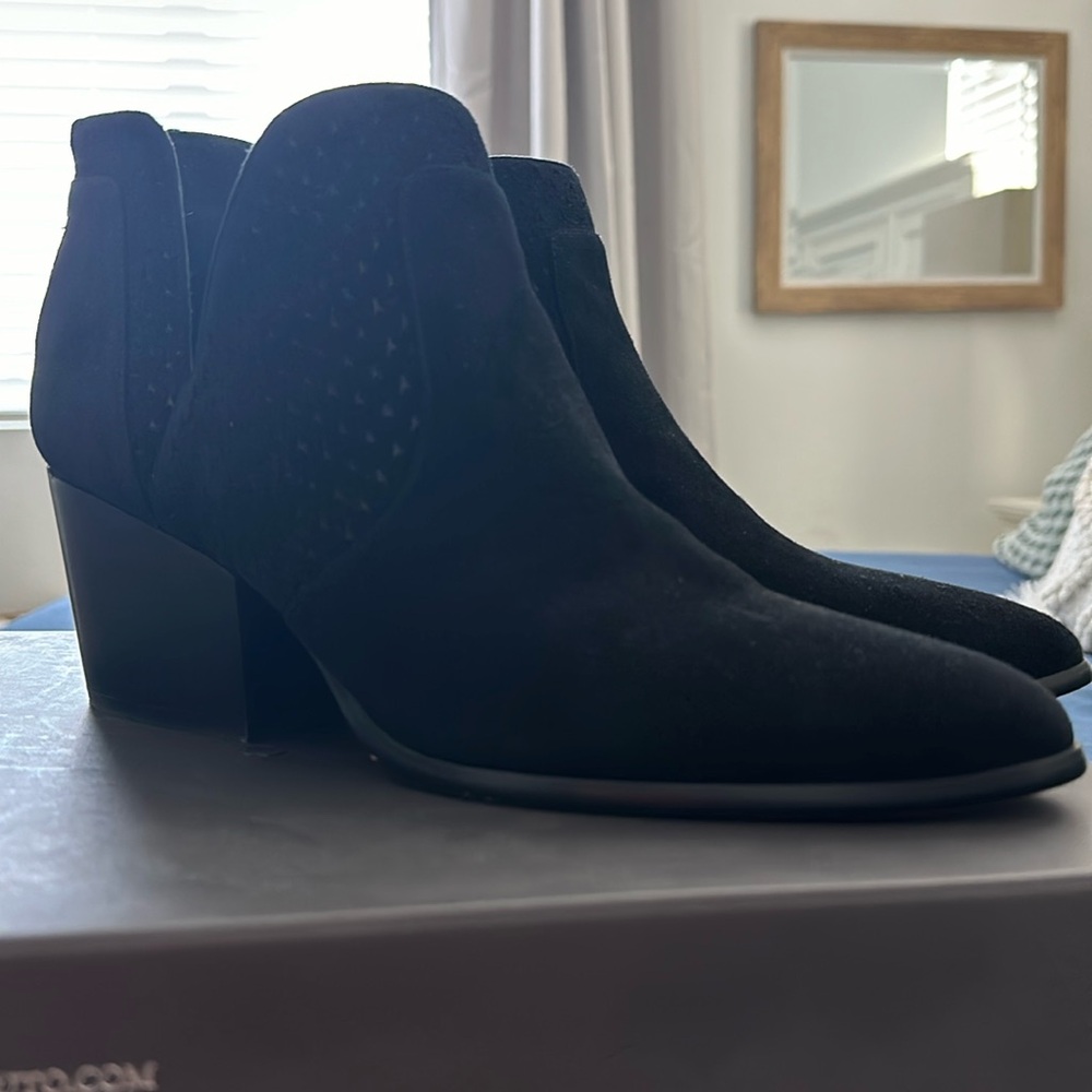 Vince Camuto Norva Bootie